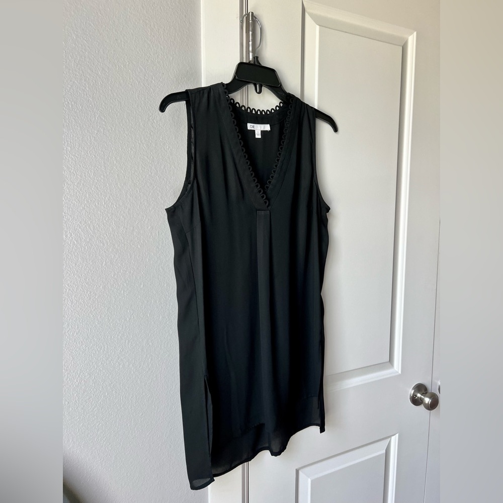 {DR2} Scalloped Tank